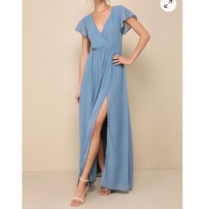 roma dress in olive green satin product info and reviews Roma The floor length Roma dress features a high back halterneck and long neck ties, and is made from the most gorgeous soft satin. This statement style now comes in 6